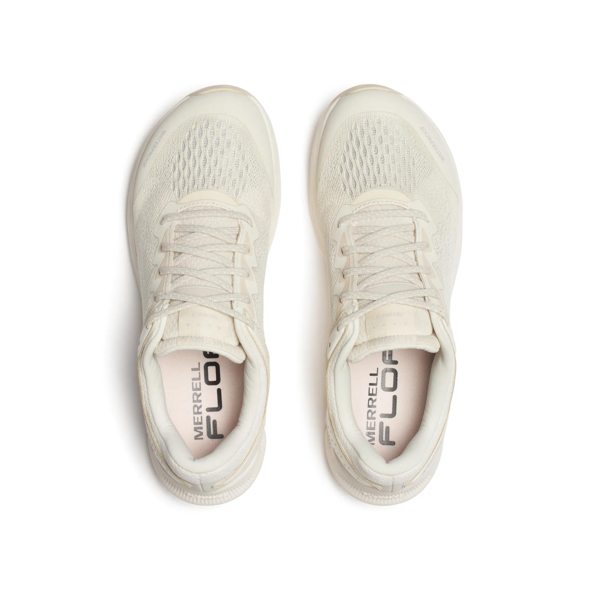 Antora 4 Waterproof, Eggshell, dynamic 3