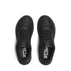 Antora 4 Waterproof Wide Width, Black/Graphite, dynamic 3