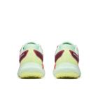 Antora 4, Blossom, dynamic 4