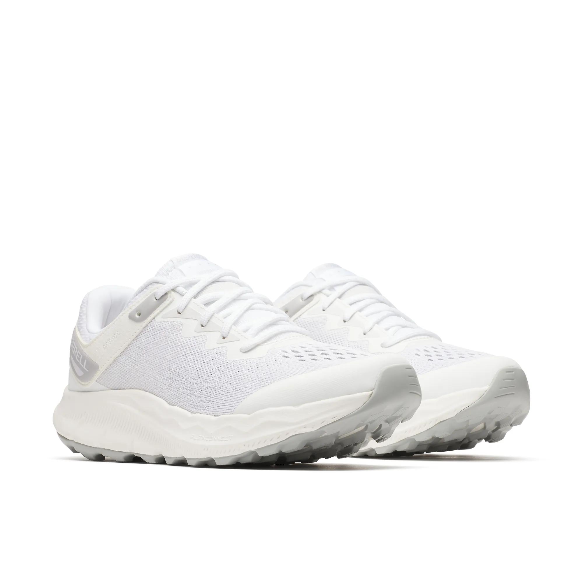 Antora 4, White/Pigeon, dynamic 2