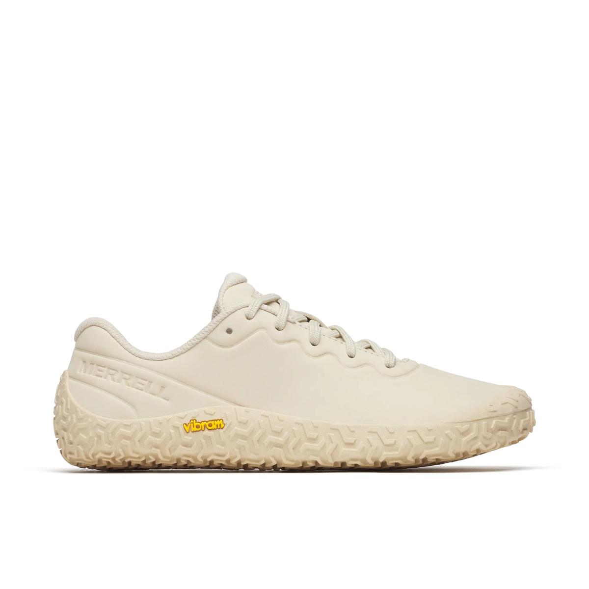 Vapor Glove 6 Leather, Eggshell, dynamic 1