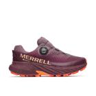 Agility Peak 5 BOA&reg; GORE-TEX&reg;, Pale Cherry, dynamic 1