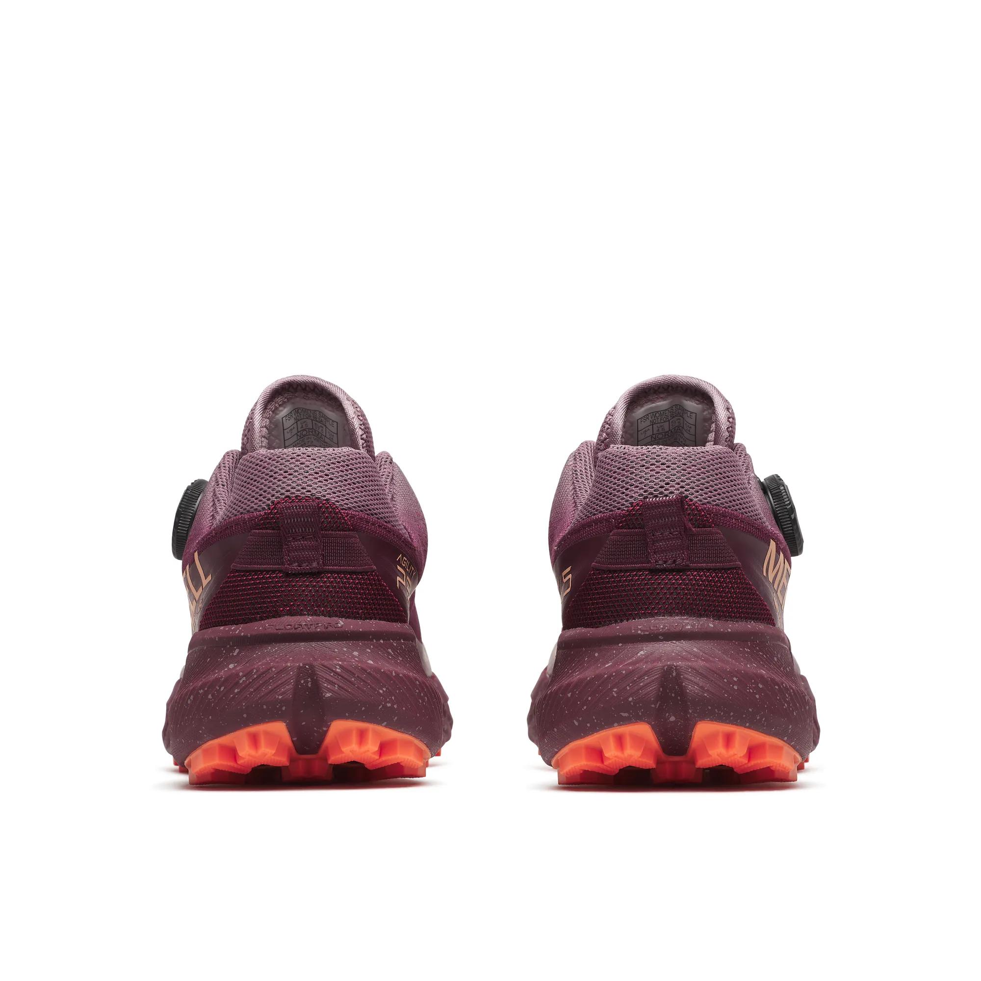 Agility Peak 5 BOA&reg; GORE-TEX&reg;, Pale Cherry, dynamic 4