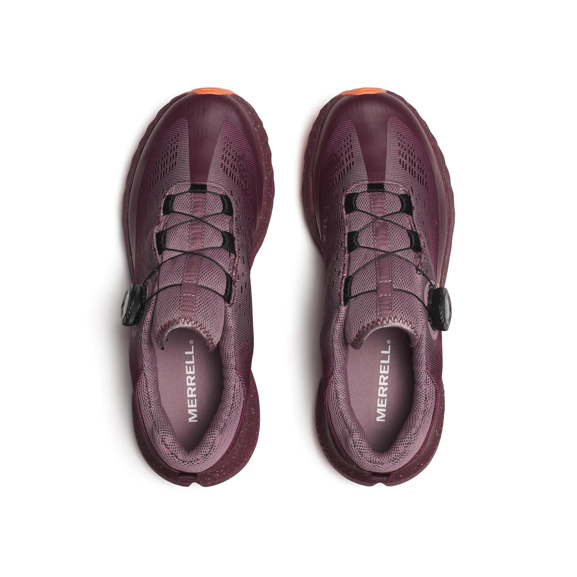 Agility Peak 5 BOA&reg; GORE-TEX&reg;, Pale Cherry, dynamic 3
