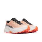 Agility Peak 5, Salmon, dynamic 2