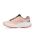 Agility Peak 5, Salmon, dynamic 5