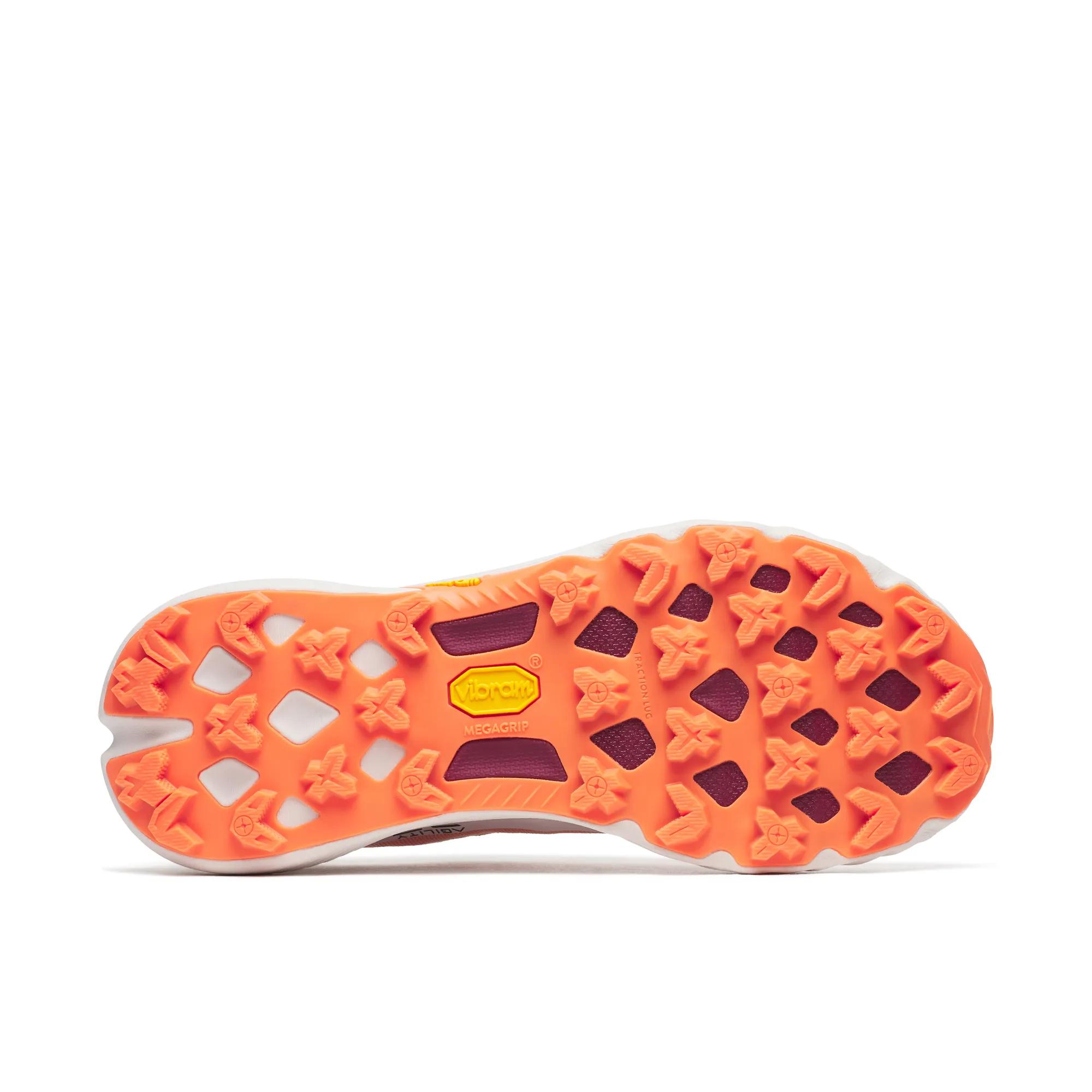 Agility Peak 5, Salmon, dynamic 6