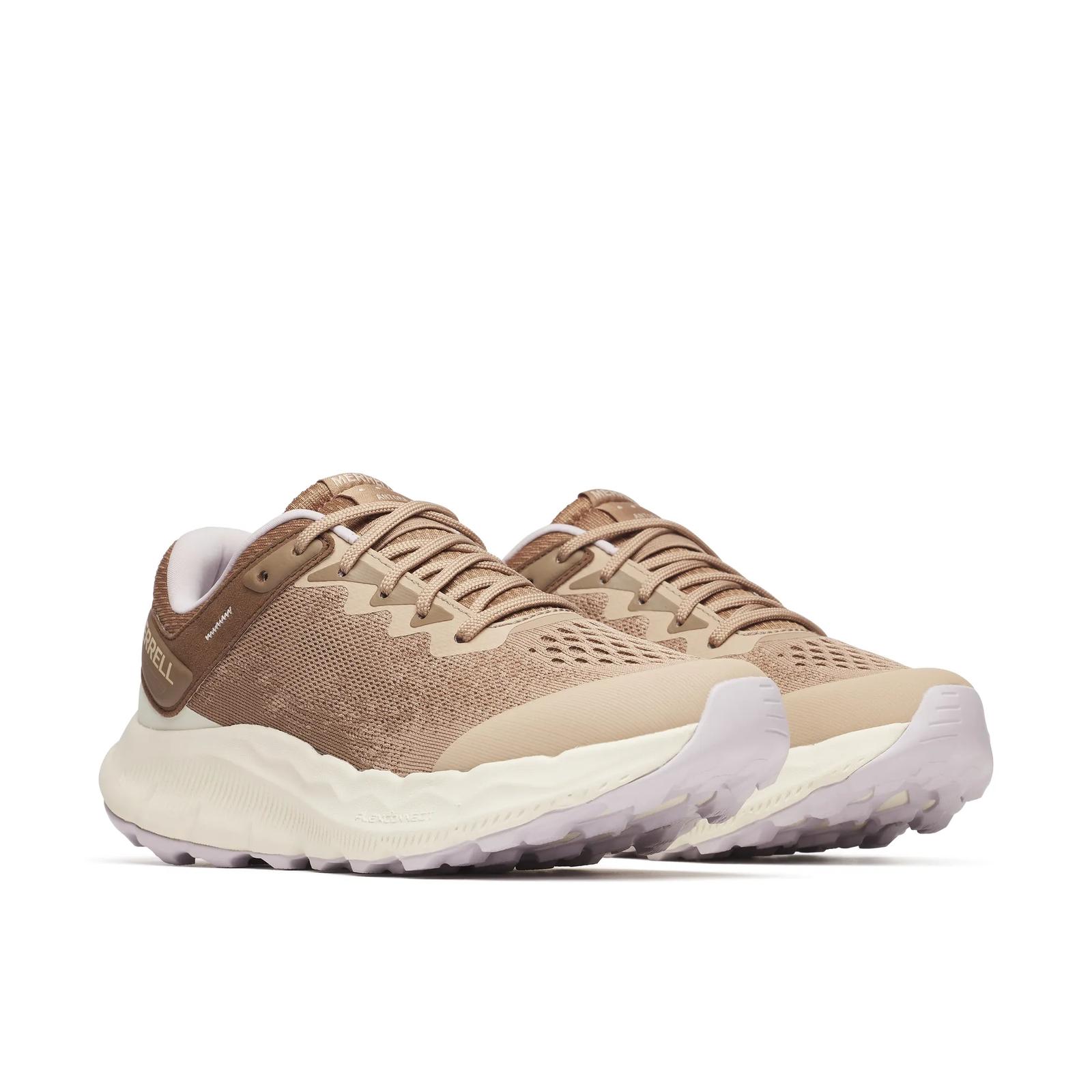 Women's Antora 4