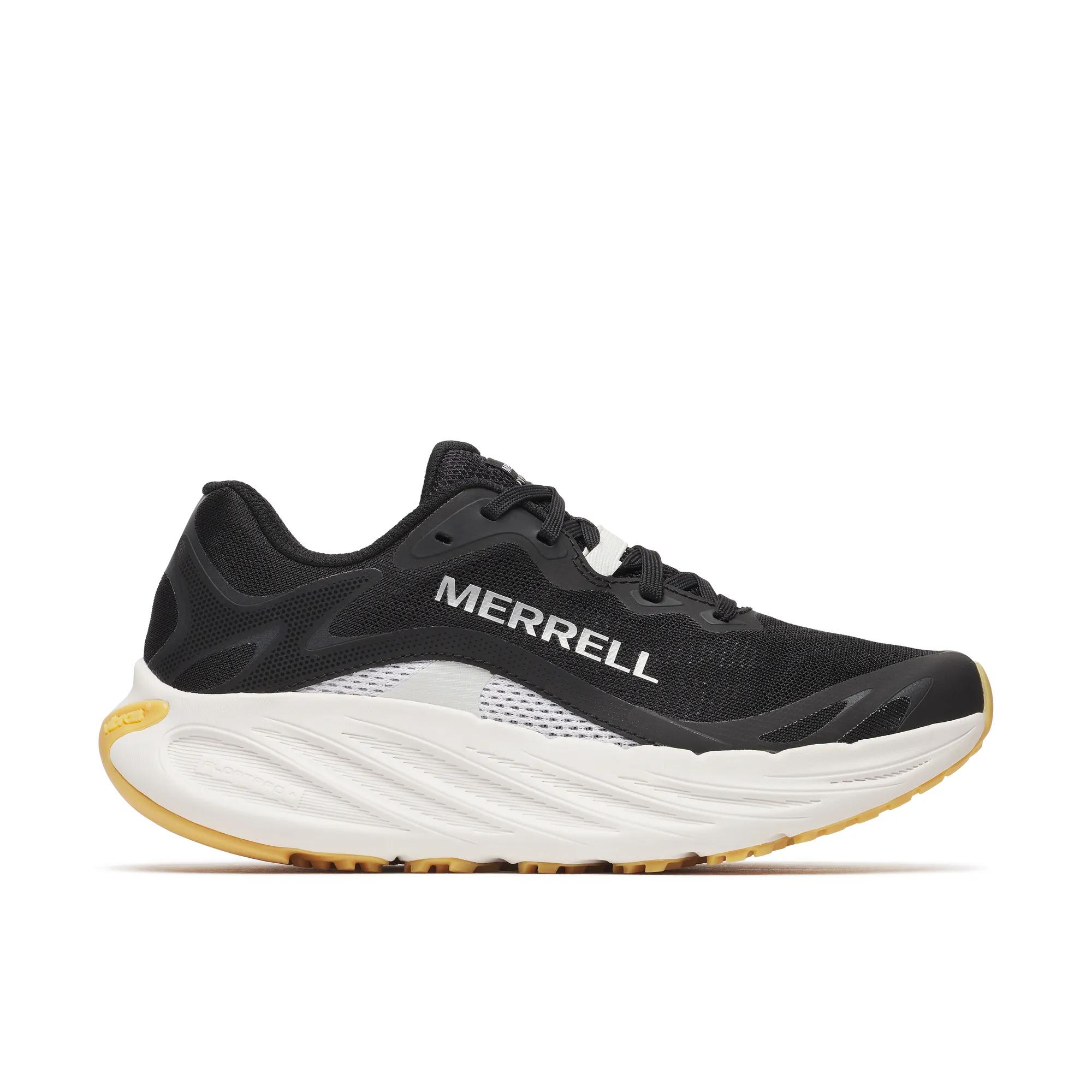Merrell - Promorph In Black Size 4 M