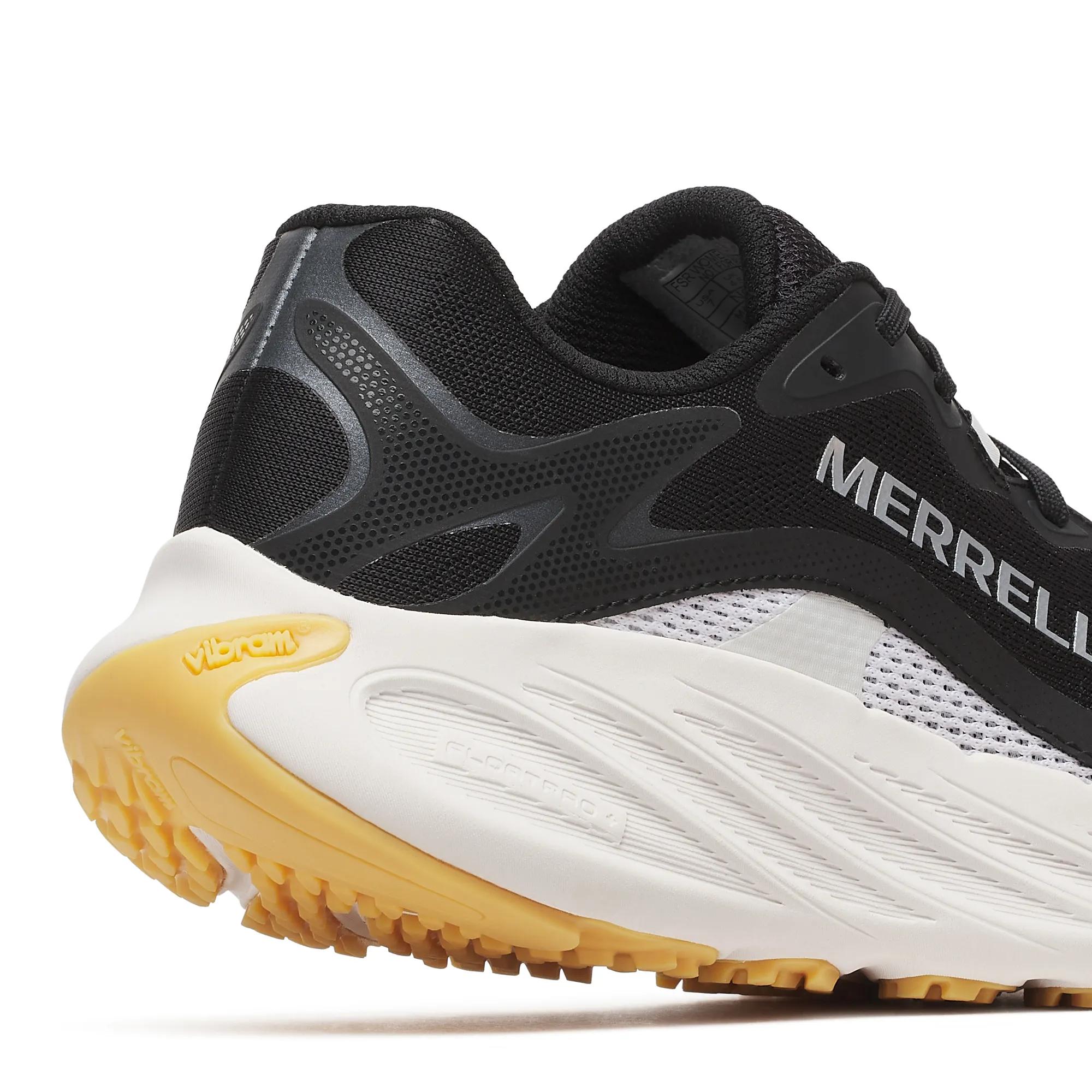 ProMorph, Black/White, dynamic 5