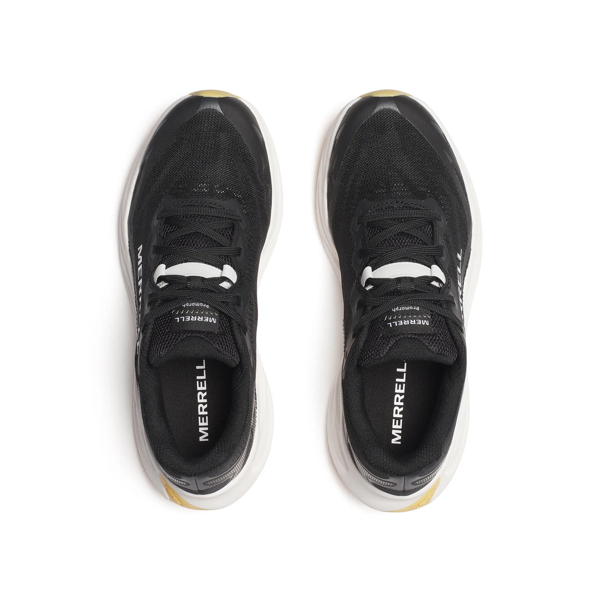 ProMorph, Black/White, dynamic 3