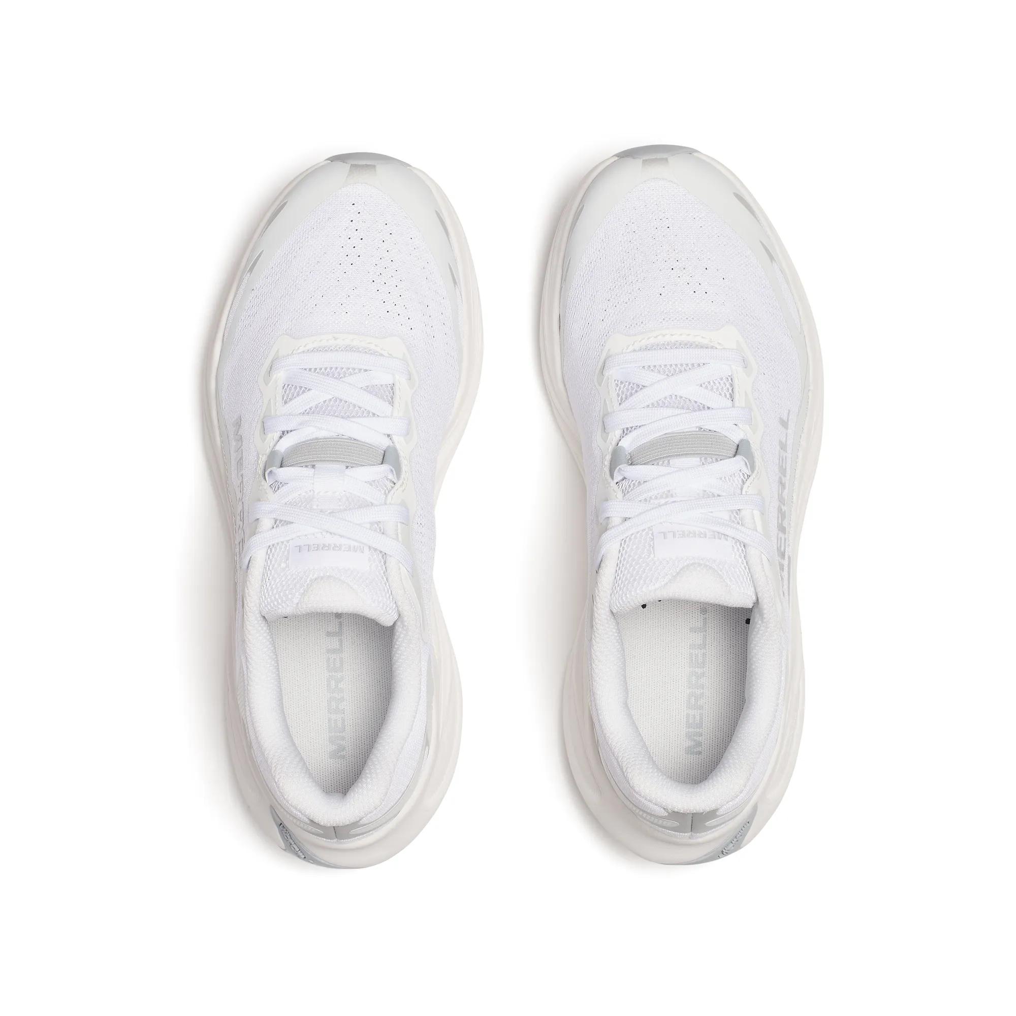 ProMorph, White, dynamic 3