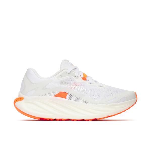 ProMorph, White/Flare, dynamic