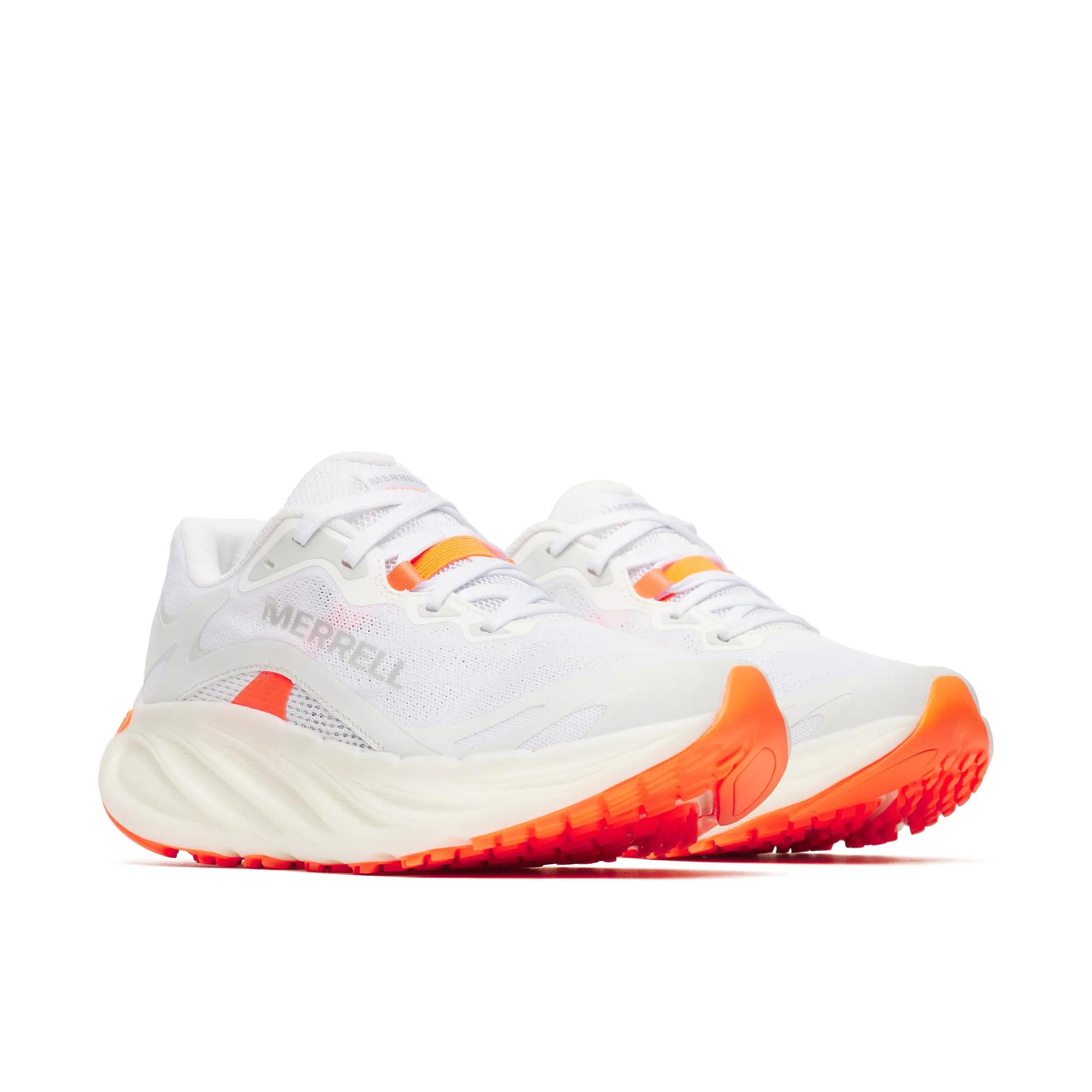 ProMorph, White/Flare, dynamic 2