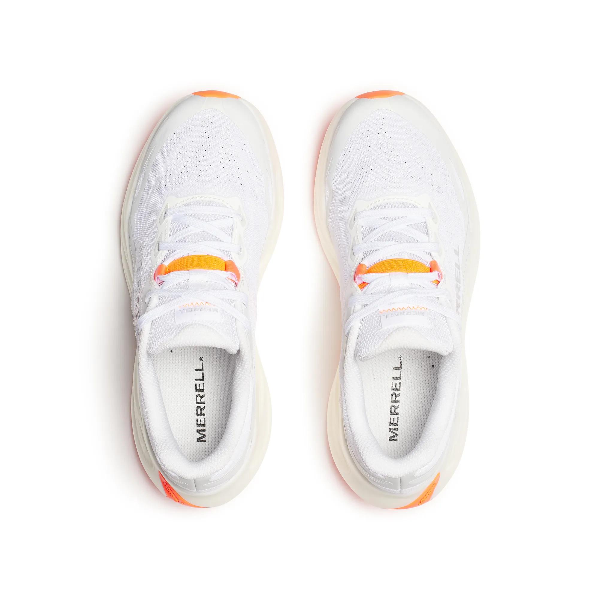 ProMorph, White/Flare, dynamic 3