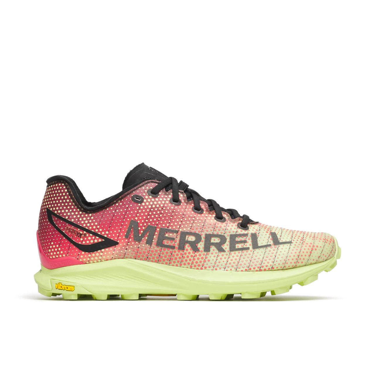メリー Women's MTL Skyfire 2 Matryx Trail Running Shoes | Merrell