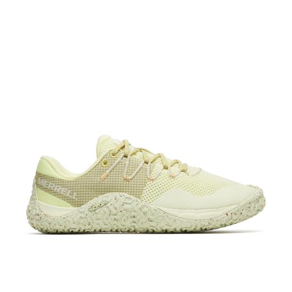 Trail Glove 7, Honeydew, dynamic