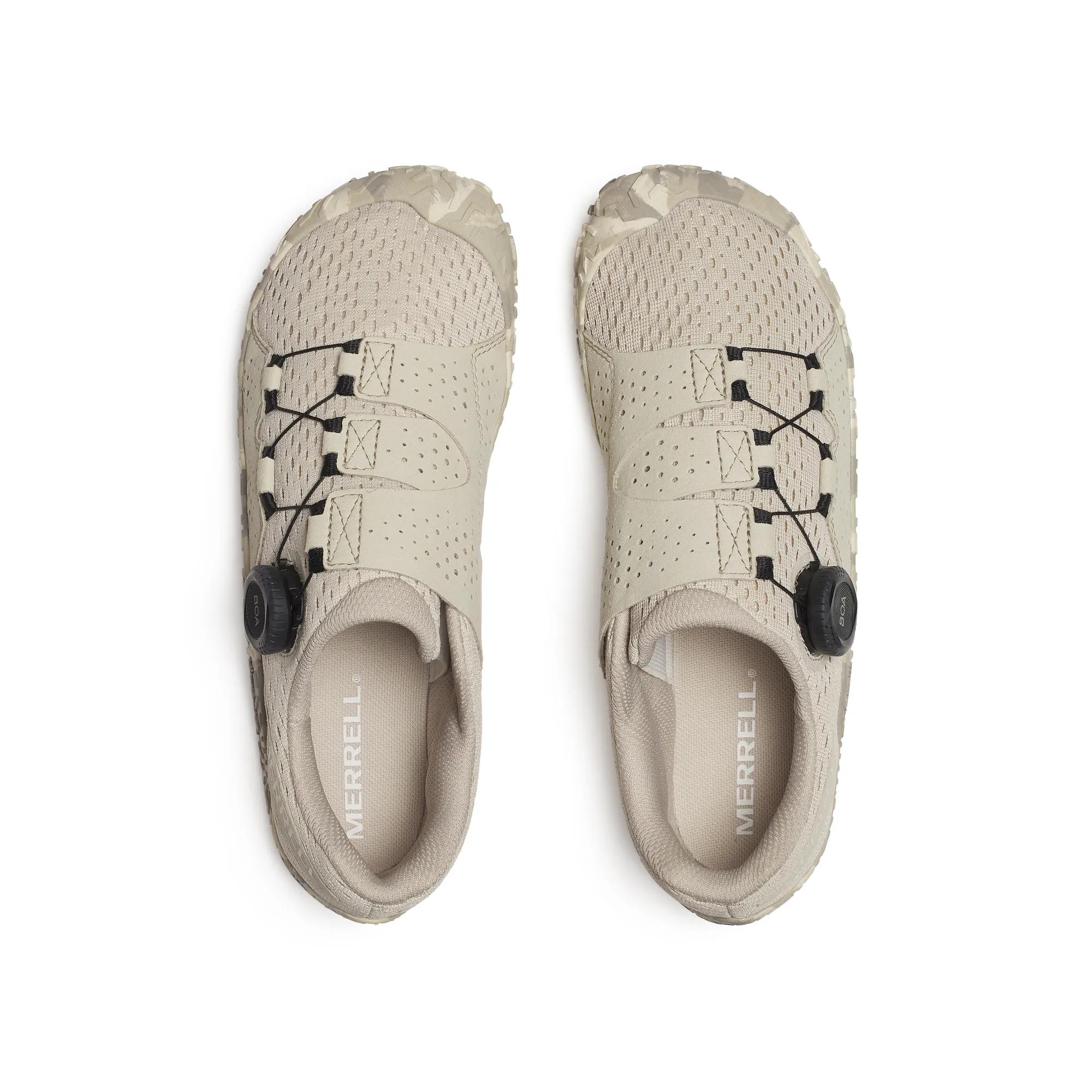 Vapor Glove 6 Boa&reg;, Basalt, dynamic 3