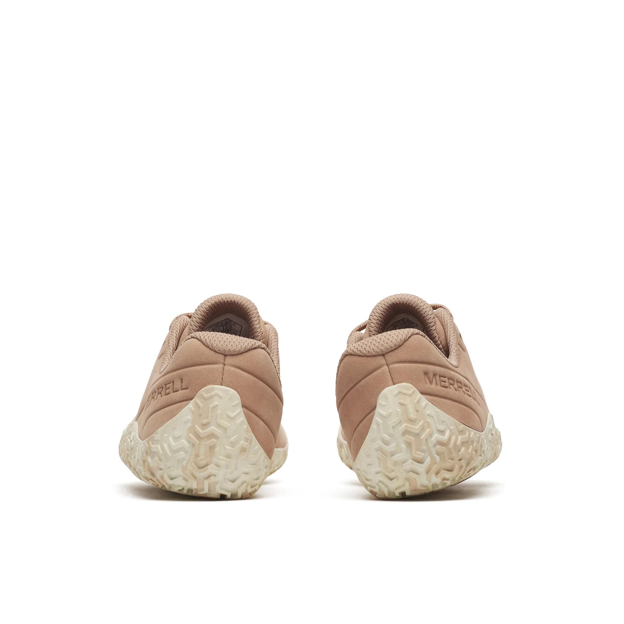 Vapor Glove 6 Leather, Hazel, dynamic 4