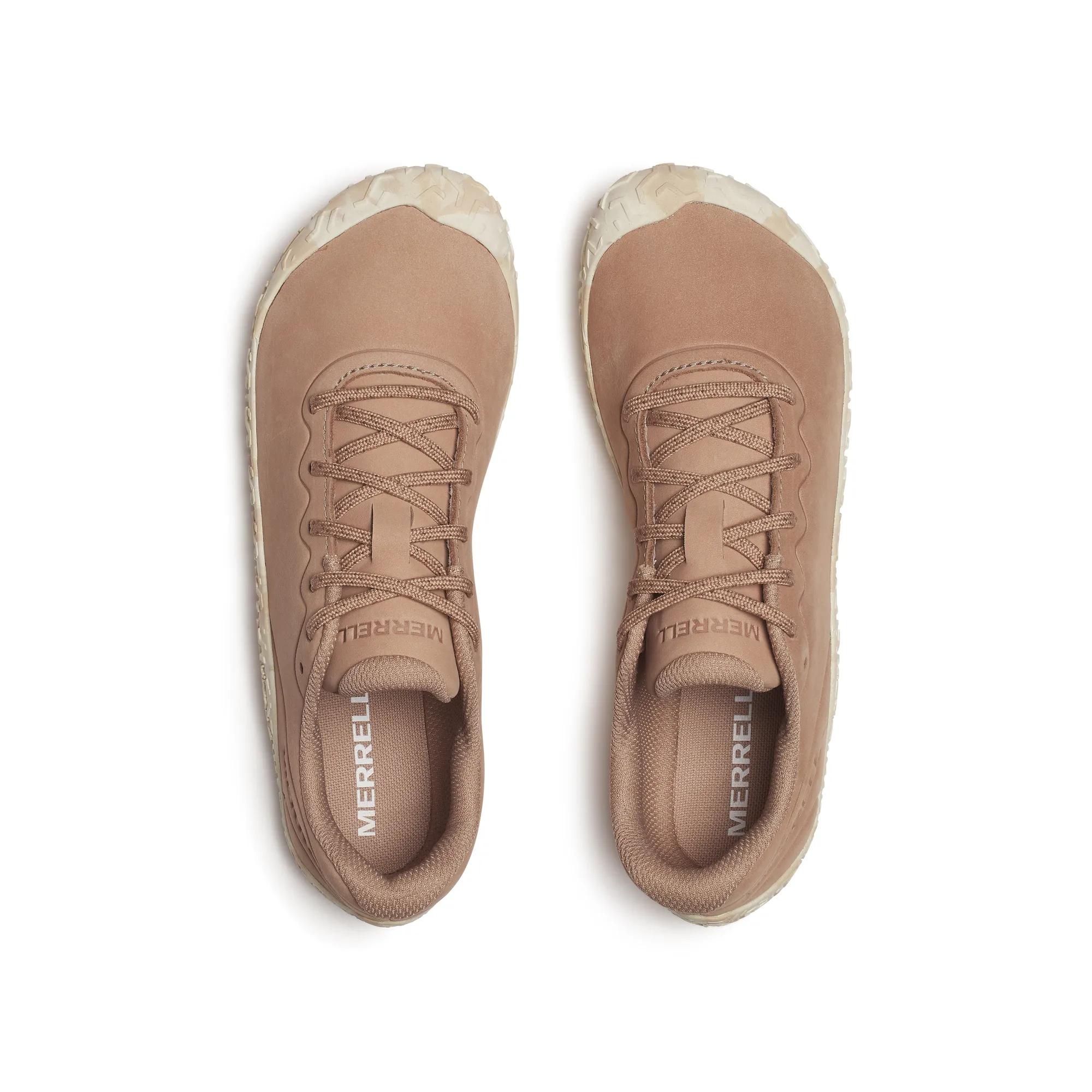 Vapor Glove 6 Leather, Hazel, dynamic 3