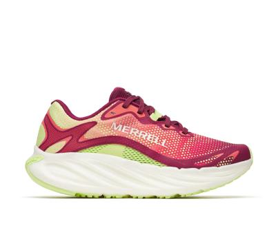 Merrell ProMorph, MTL Crimson/Blossom