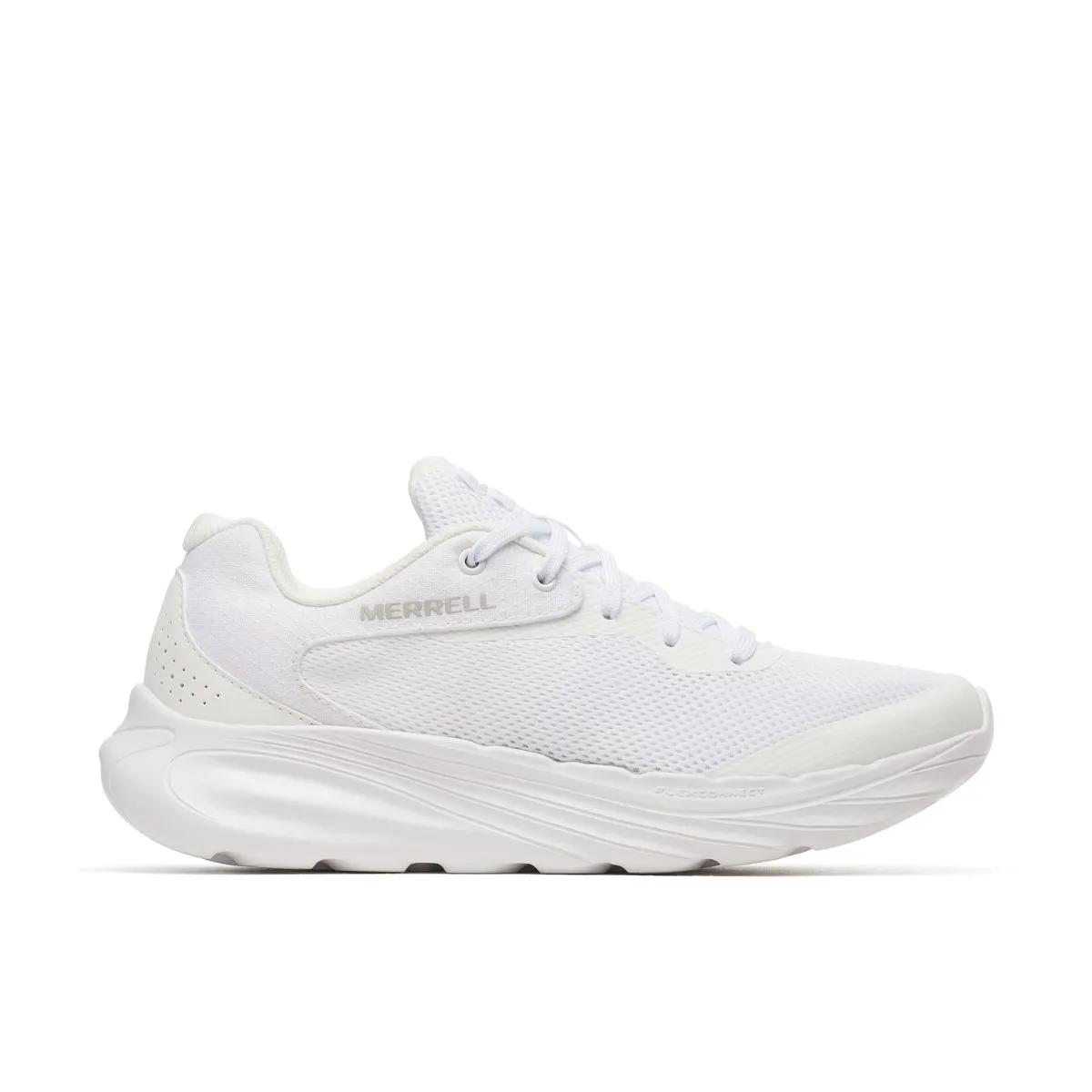 Morphaxis, White, dynamic 1