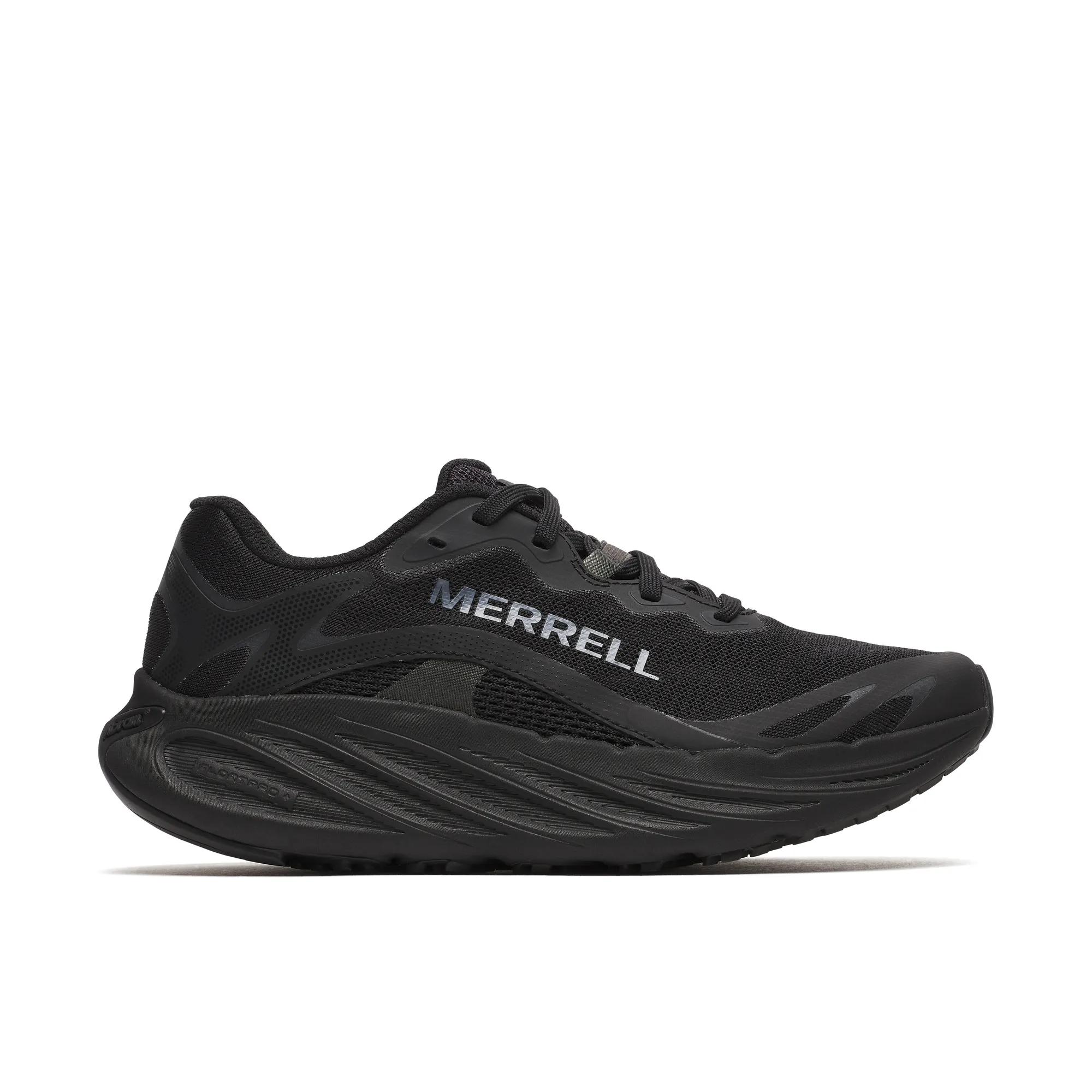 ProMorph Wide Width, Black, dynamic 1