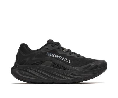Merrell ProMorph, Black
