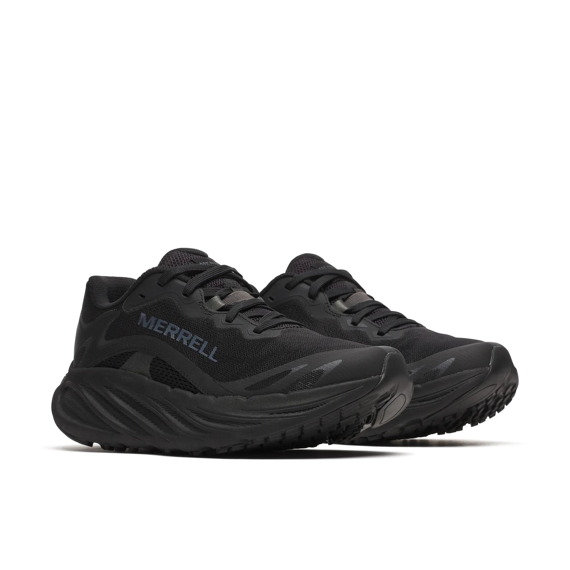 ProMorph Wide Width, Black, dynamic 2