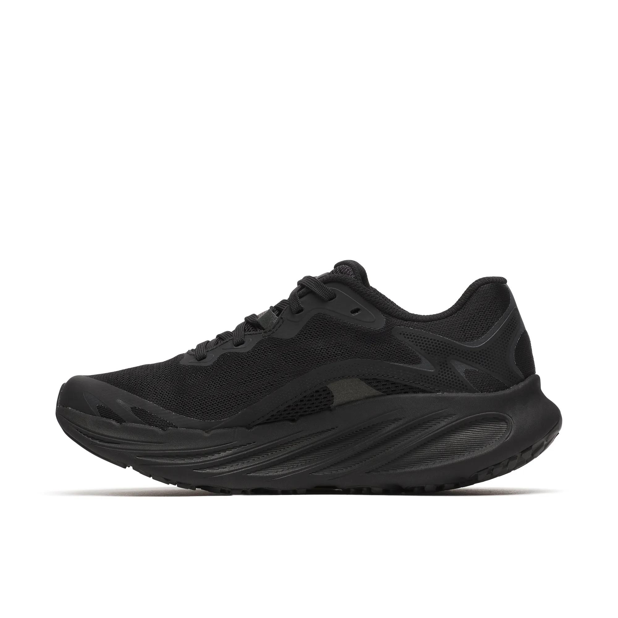 ProMorph Wide Width, Black, dynamic 5