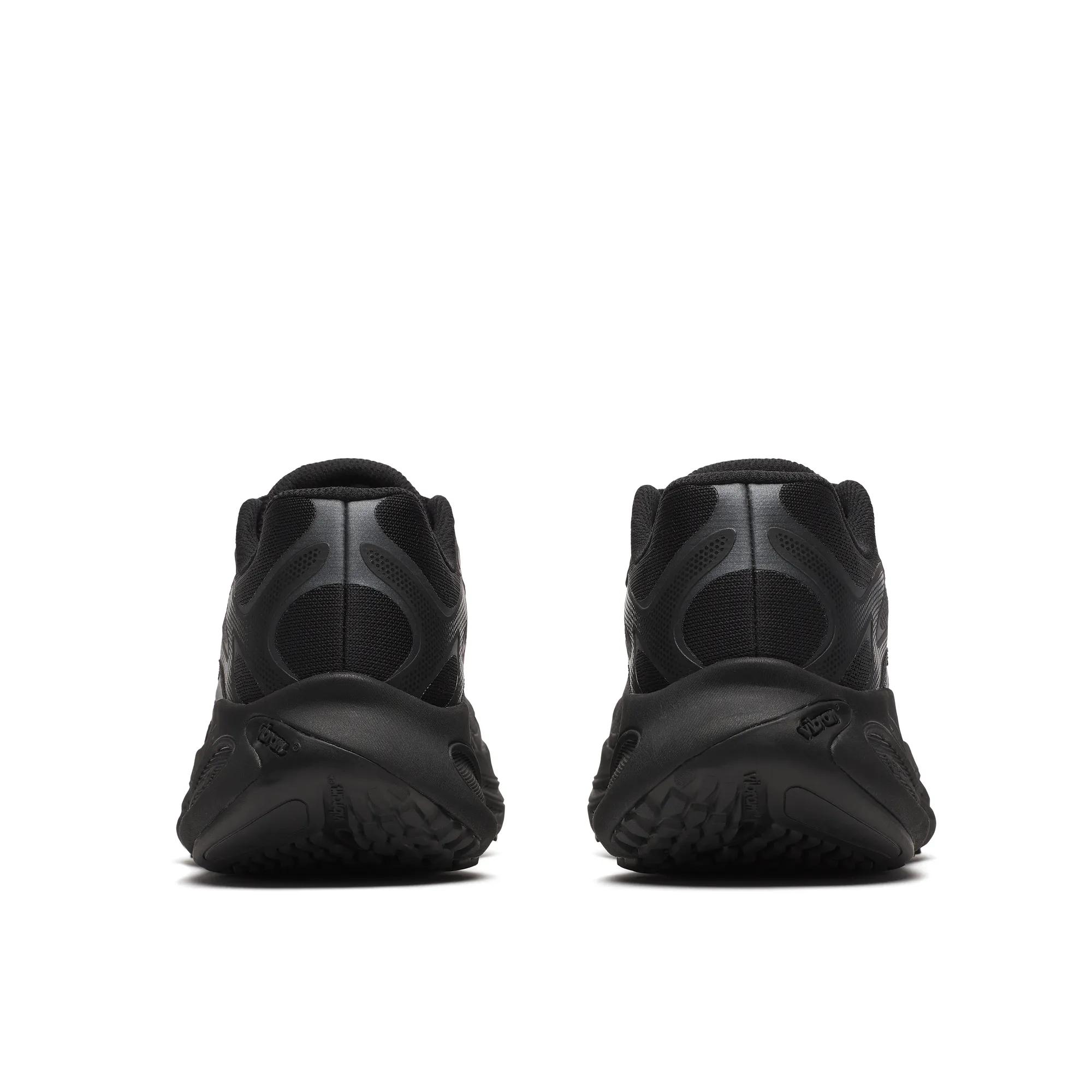 ProMorph Wide Width, Black, dynamic 4