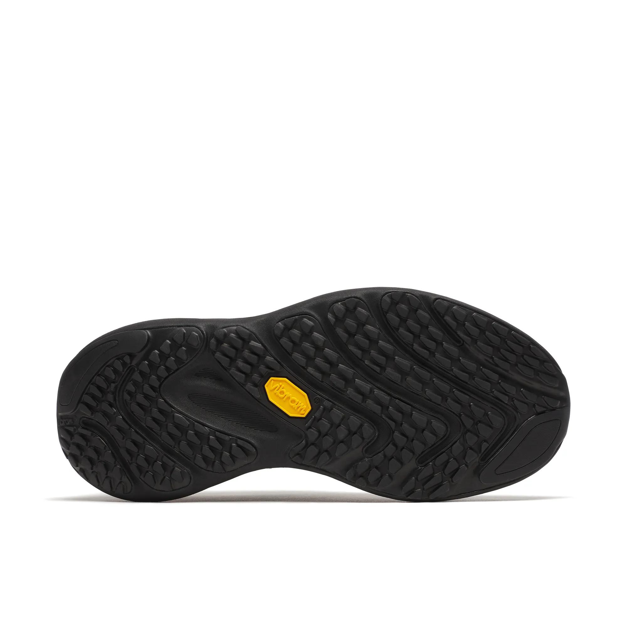 ProMorph Wide Width, Black, dynamic 6