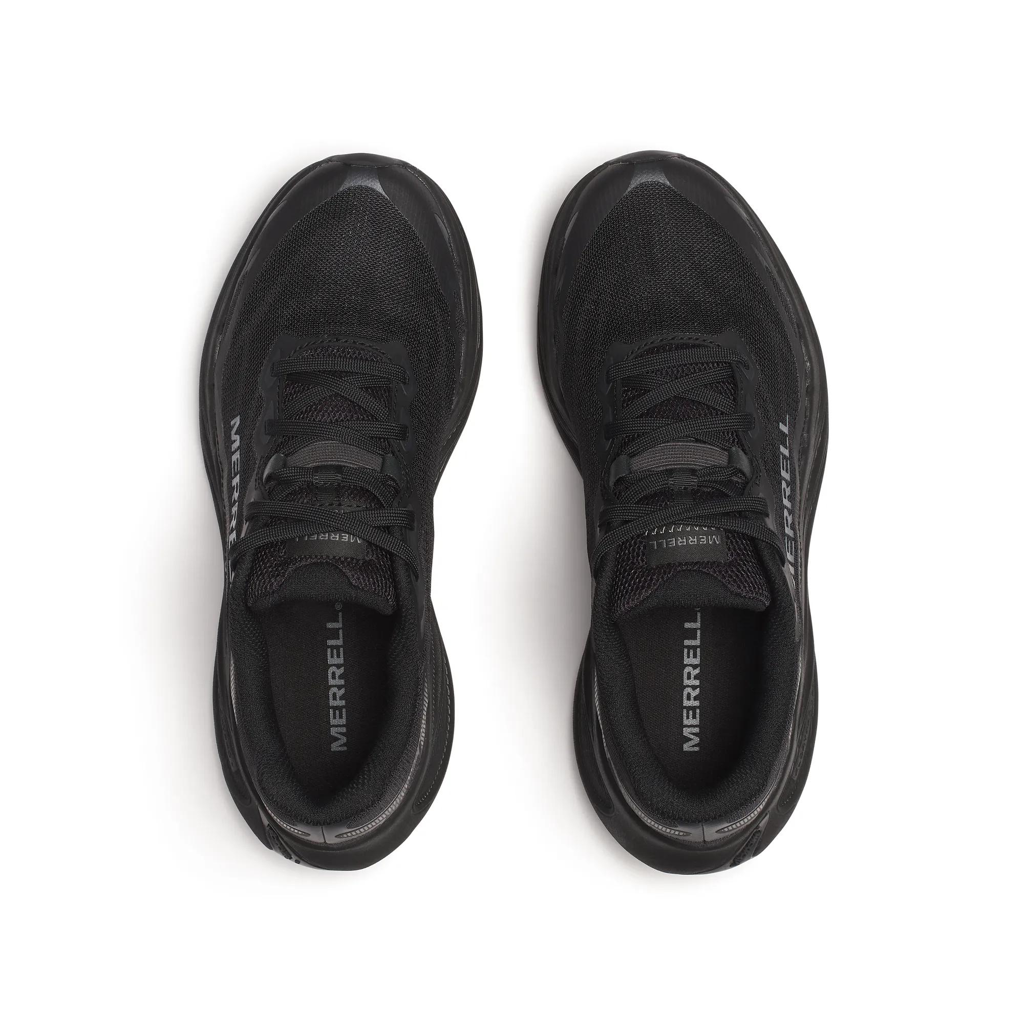ProMorph Wide Width, Black, dynamic 3