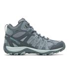 Accentor 3 Mid Waterproof, Monument, dynamic 1
