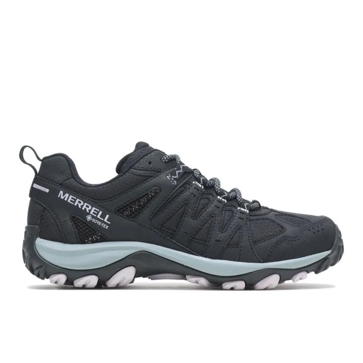 Accentor Sport 3 GORE-TEX&reg;, Black, dynamic