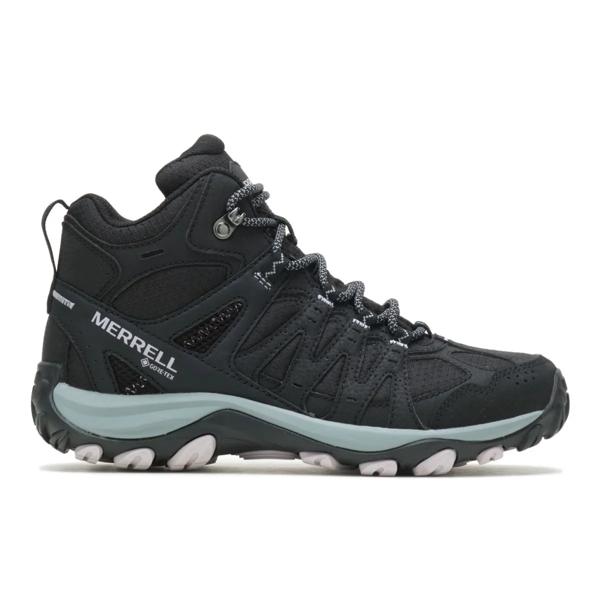 Accentor Sport 3 Mid GORE-TEX&reg;, Black, dynamic