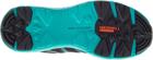 Fullbench Superlite CSA Alloy Toe Work Shoe, Black/Teal, dynamic 3