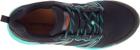 Fullbench Superlite CSA Alloy Toe Work Shoe, Black/Teal, dynamic 4