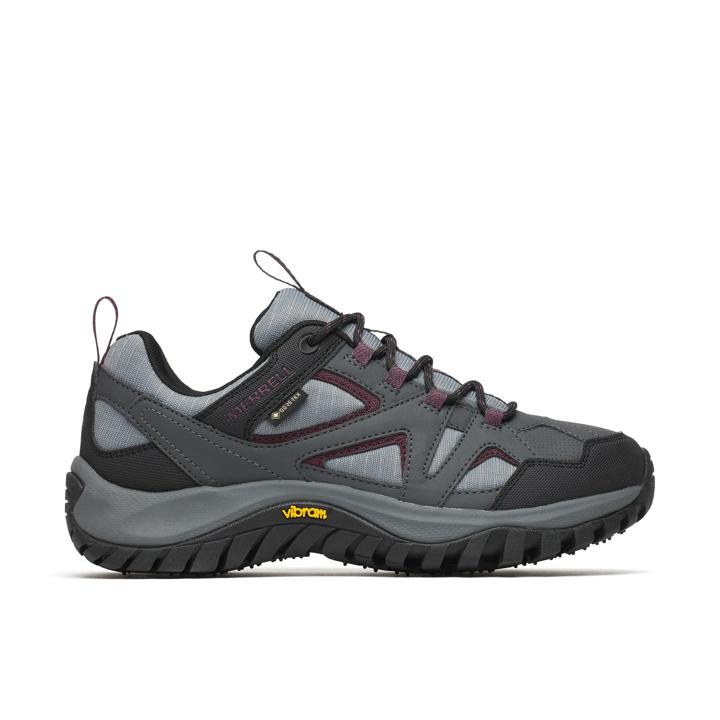 Bryce Radius GORE-TEX&reg;, Granite/Fig, dynamic