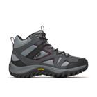 Bryce Radius Mid GORE-TEX&reg;, Granite/Fig, dynamic 1