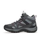 Bryce Radius Mid GORE-TEX&reg;, Granite/Fig, dynamic 3
