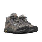 Moab 3 Mid Waterproof, Granite, dynamic 2