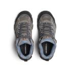 Moab 3 Mid Waterproof, Granite, dynamic 3