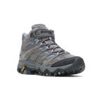 Moab 3 Mid Waterproof, Granite, dynamic 2