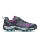Accentor Sport 3 GORE-TEX&reg;, Granite/Plum, dynamic 1