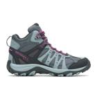 Accentor Sport 3 Mid GORE-TEX&reg;, Monument/Fuchsia, dynamic 1