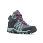 Accentor Sport 3 Mid GORE-TEX&reg;, Monument/Fuchsia, dynamic 2