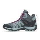 Accentor Sport 3 Mid GORE-TEX&reg;, Monument/Fuchsia, dynamic 3