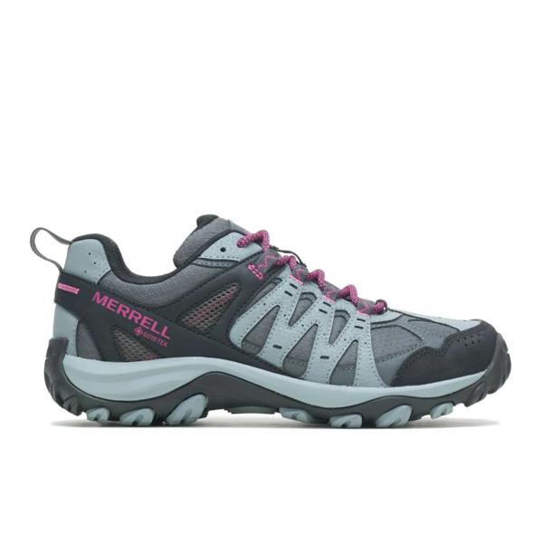 Accentor Sport 3 GORE-TEX&reg;, Monument/Fuchsia, dynamic