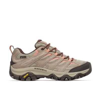 Merrell │ Men's & Women's GORE-TEX Footwear